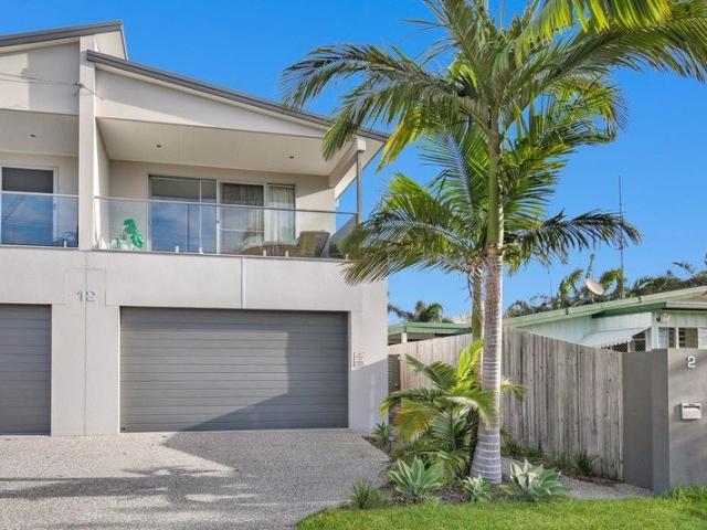 Duplex for rent in Fernbrook, Queensland