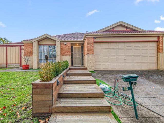 House for rent in Camerons Creek, Victoria