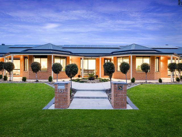 House for sale in Albury, New South Wales