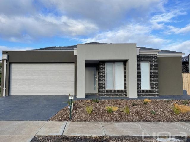 House for rent in Bacchus Marsh, Victoria