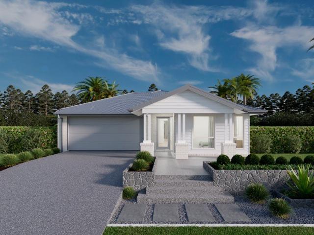 Cottage for sale in Logan Reserve, Greater Brisbane