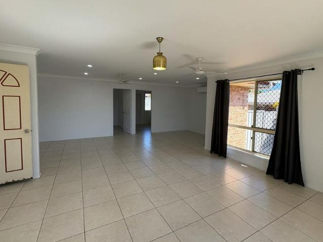 House for rent in Gladstone, Queensland