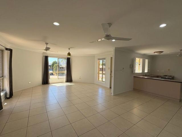 House for rent in Gladstone, Queensland