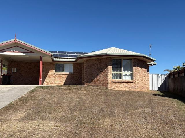House for rent in Gladstone, Queensland