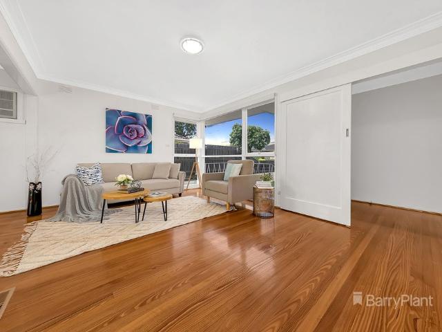 House for rent in Kingsbury, Melbourne