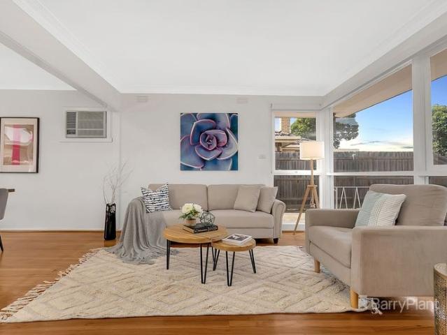 House for rent in Kingsbury, Melbourne
