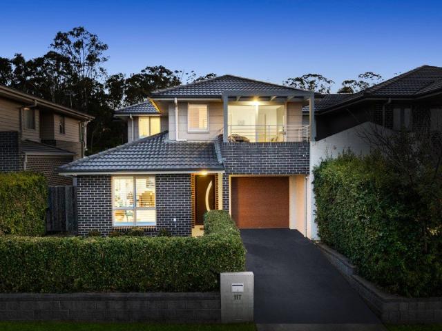 House for sale in Sydney, New South Wales