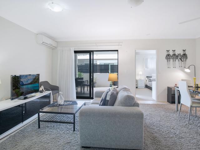 Apartment for sale in Toombul, Queensland