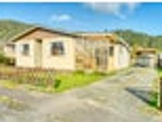 House for sale in Dobson, West Coast