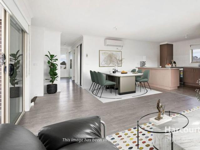 Townhouse for rent in Camerons Creek, Victoria