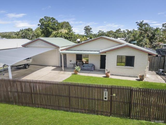 House for sale in Burdell, Townsville City