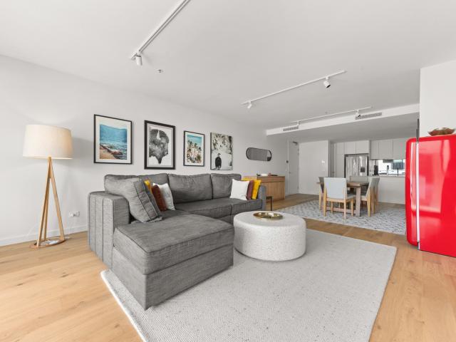 Apartment for sale in Campbell