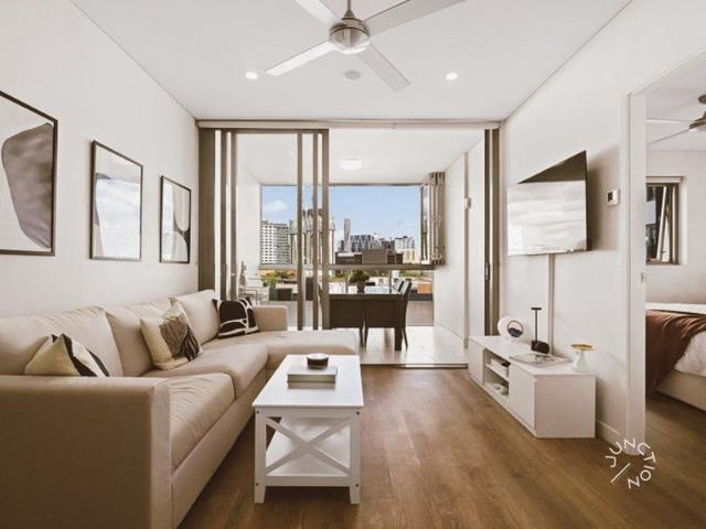 Apartment for sale in Toombul, Queensland