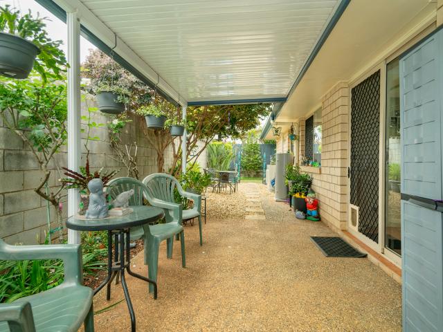Apartment for sale in Queensland