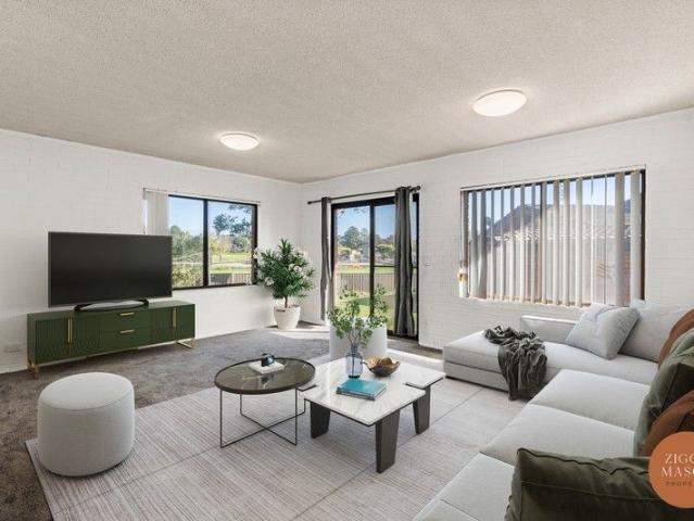Apartment for sale in Nowra