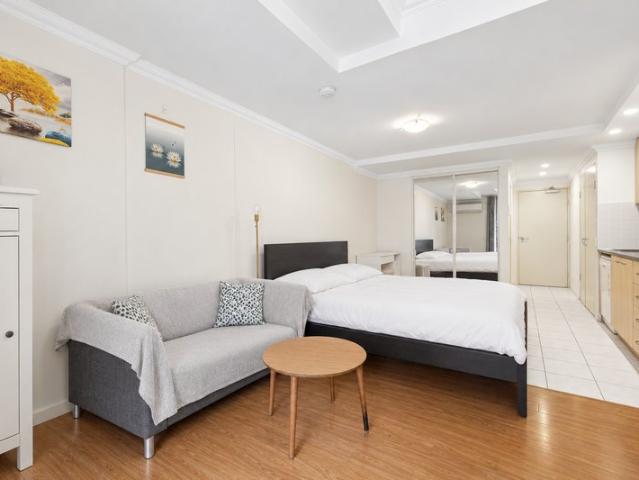 Apartment for sale in Crows Nest Junction, Sydney