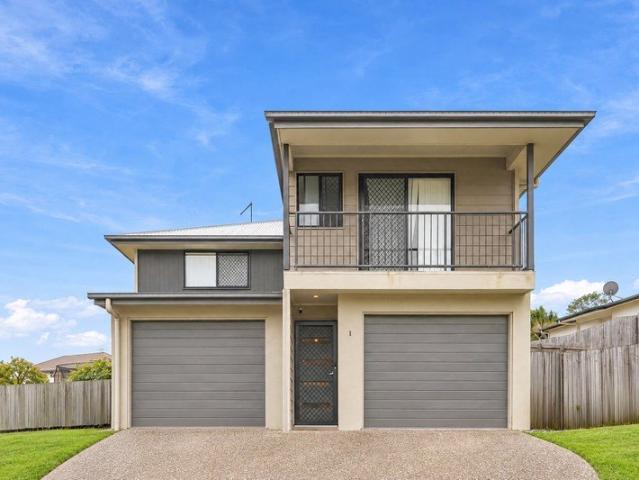 Duplex for sale in Bundamba, Greater Brisbane