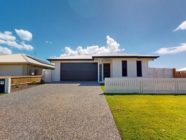 House for sale in Shaw, Queensland