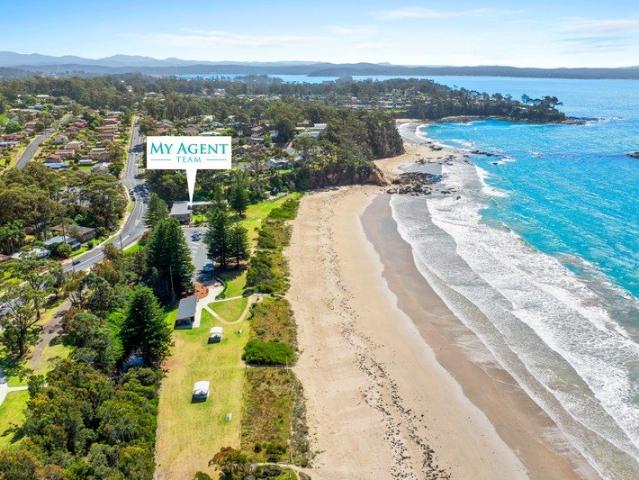Apartment for sale in Eurobodalla Shire Council, New South Wales