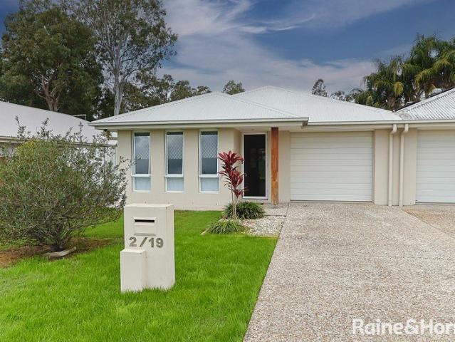 Duplex for sale in Toombul, Queensland