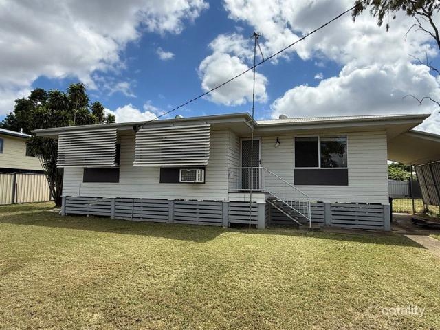 House for sale in Moranbah, Queensland