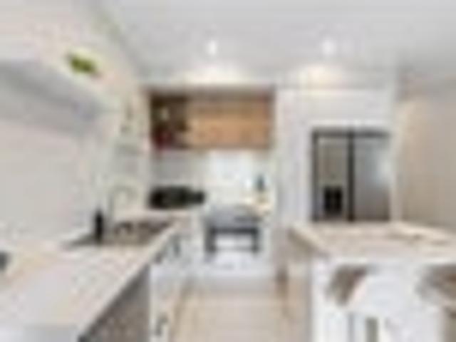 Apartment for sale in Hobsonville Point, Upper Harbour