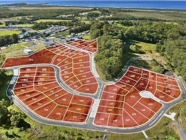 Land for sale in Telegraph Point, New South Wales