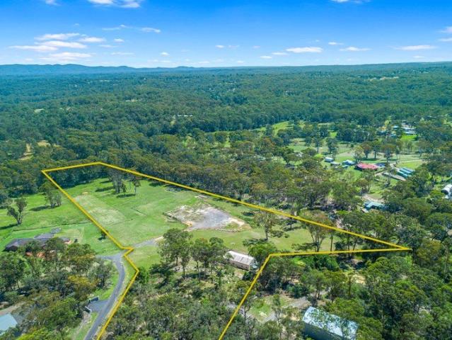 Land for sale in Sydney, New South Wales