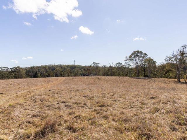 Land for sale in Hampton, Queensland