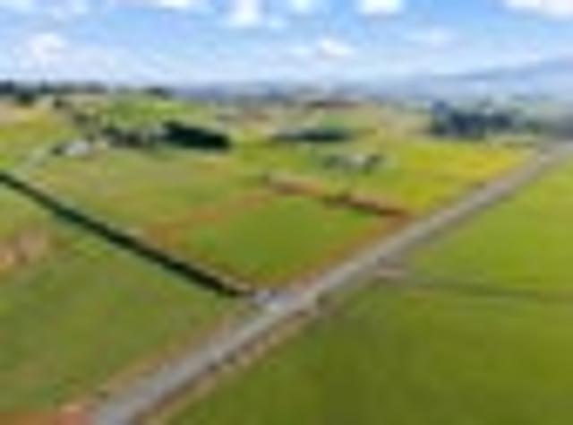 Land for sale in Gore, Southland