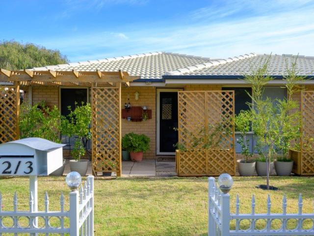 Apartment for sale in Australind, Western Australia