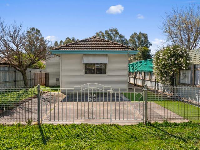 House for sale in Benalla, Victoria