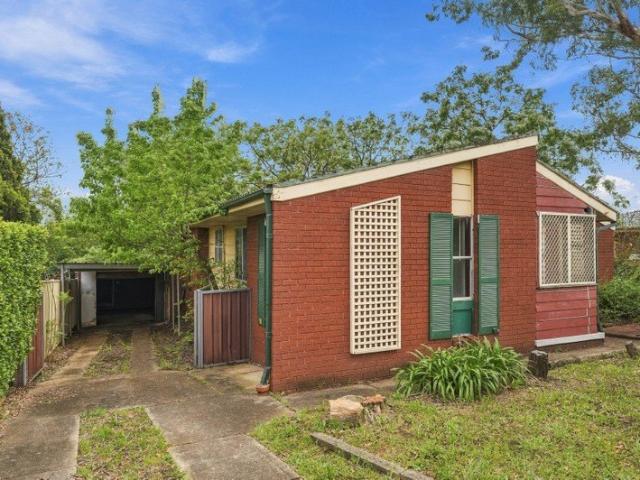 House for sale in Woodbine, Sydney
