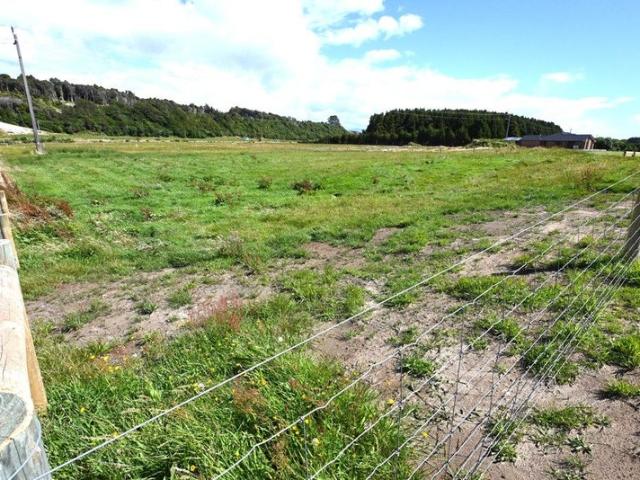 Land for sale in Hokitika, West Coast