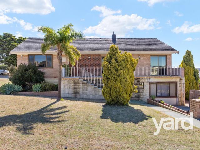 House for rent in Western Australia