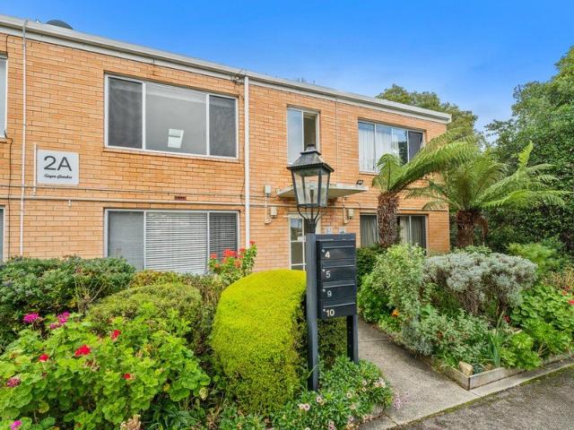 Apartment for sale in Hobart, Tasmania