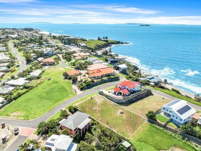 Land for sale in Zilzie, Queensland