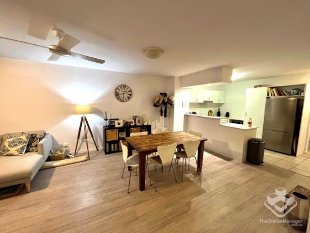 Apartment for rent in Toombul, Queensland