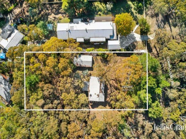 Land for sale in Daylesford, Victoria