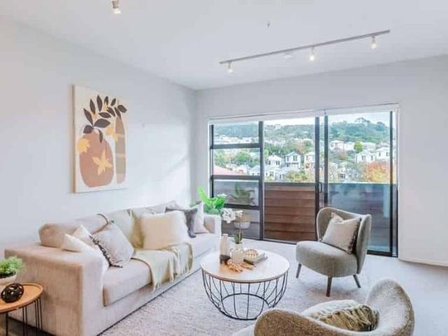 Apartment for rent in Matata, Wellington