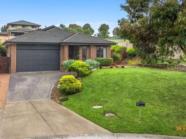 House for sale in Wallan, Victoria
