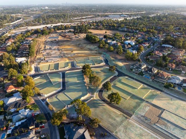Land for sale in Jandakot, Western Australia
