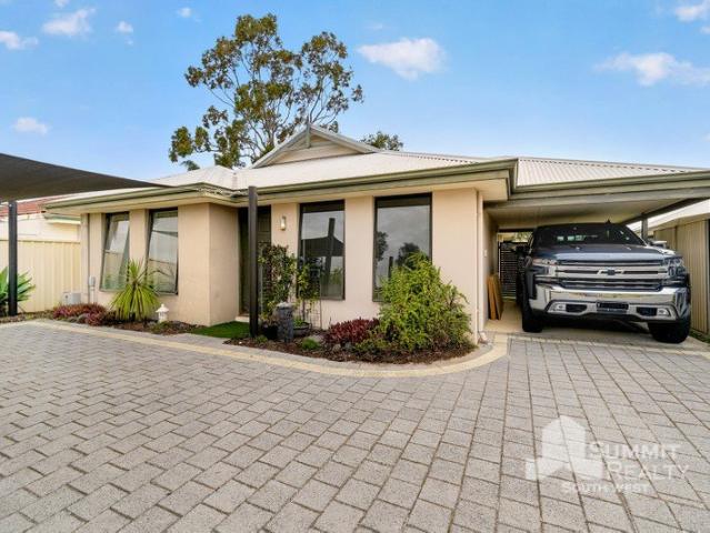 House for sale in Bunbury, Western Australia