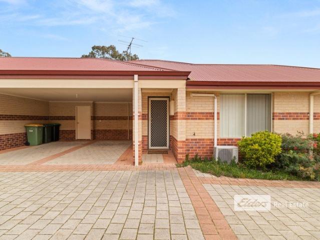 Apartment for sale in Collie, Western Australia
