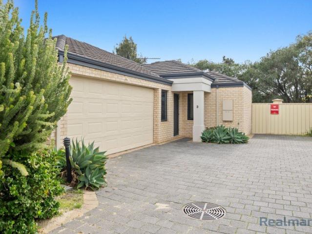 House for rent in Parklands, Western Australia