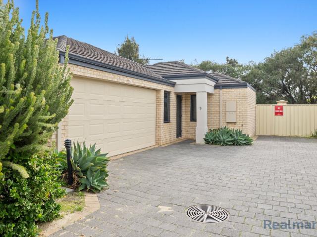 House for rent in Parklands, Western Australia