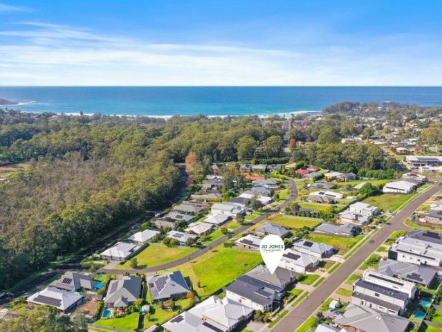 House for sale in Mollymook, New South Wales