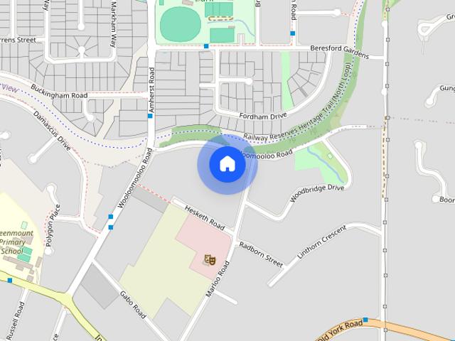 House for rent in Greenmount, Shire of Mundaring