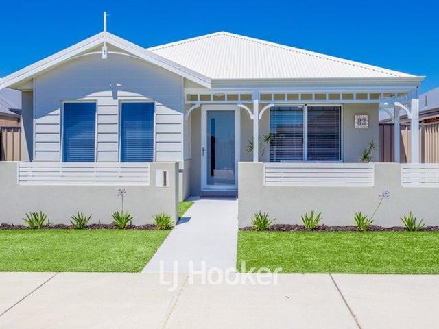 House for sale in Australind, Western Australia