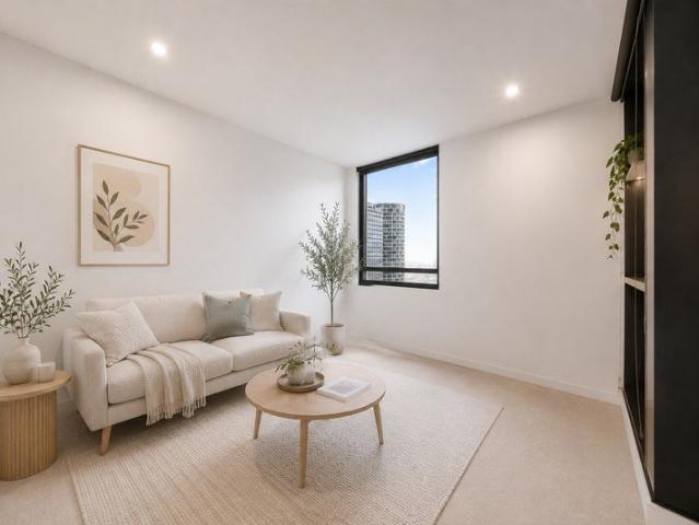 Apartment for sale in Melbourne